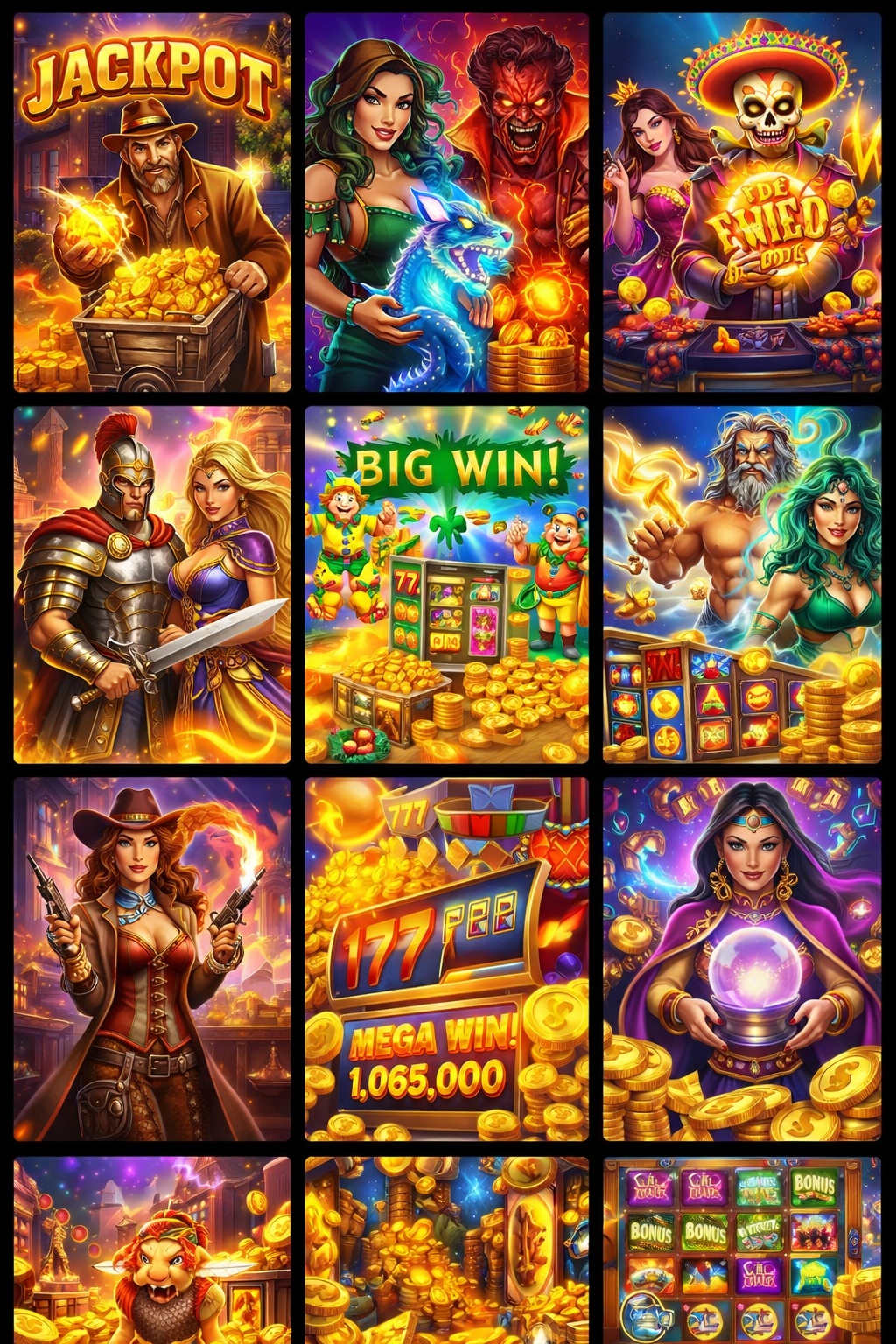 bets login game