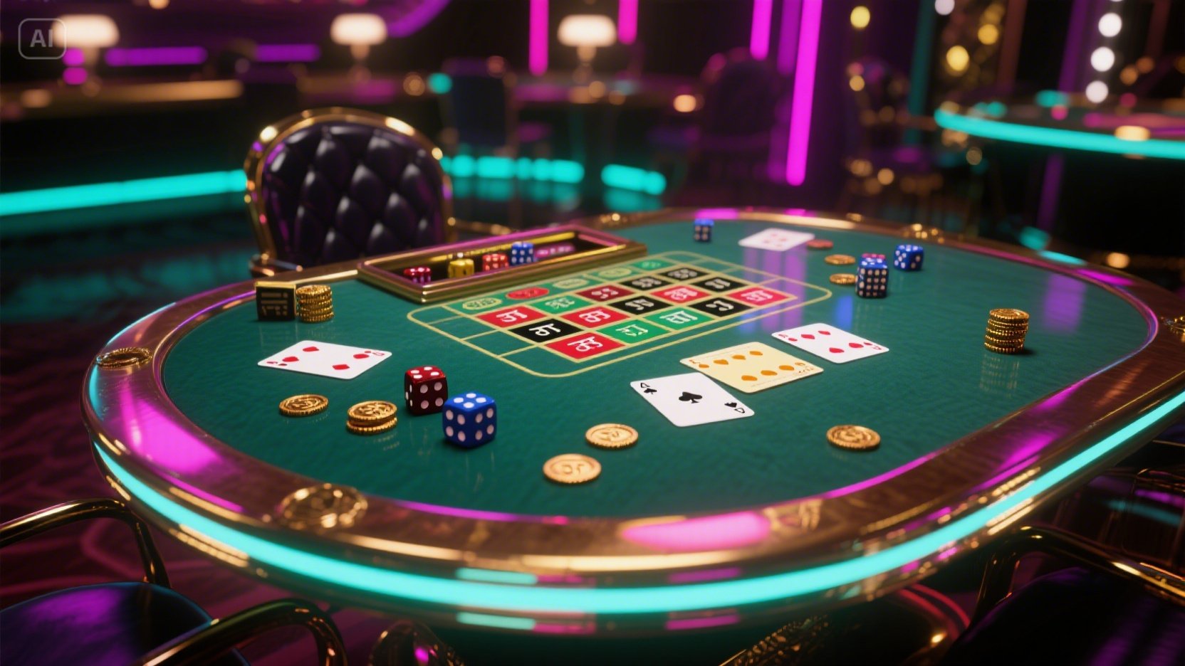 Registration at bets login Casino