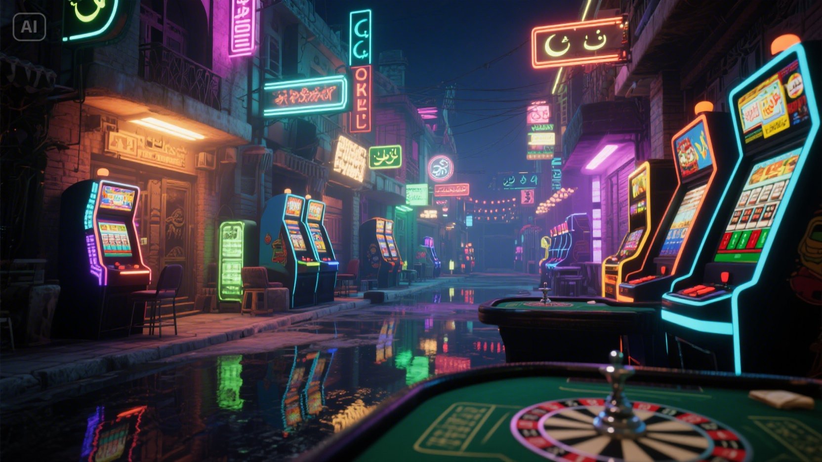 Registration at bets login Casino