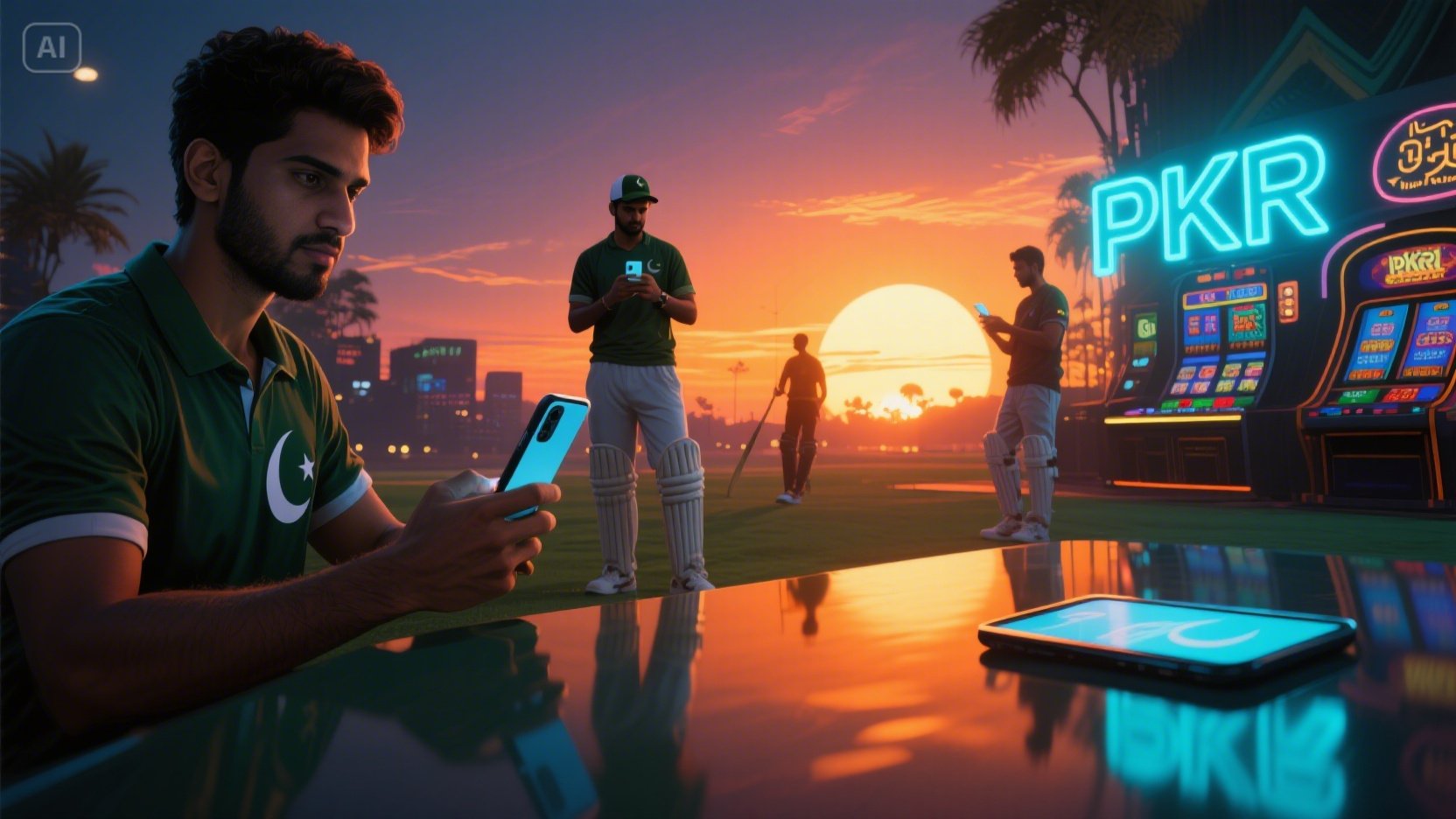 Registration at bets login Casino