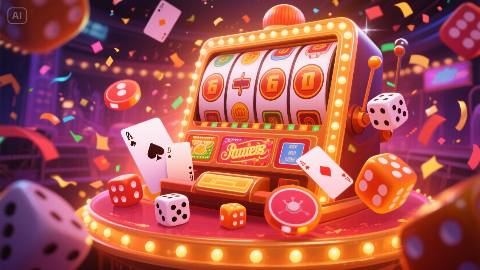 Registration at bets login Casino