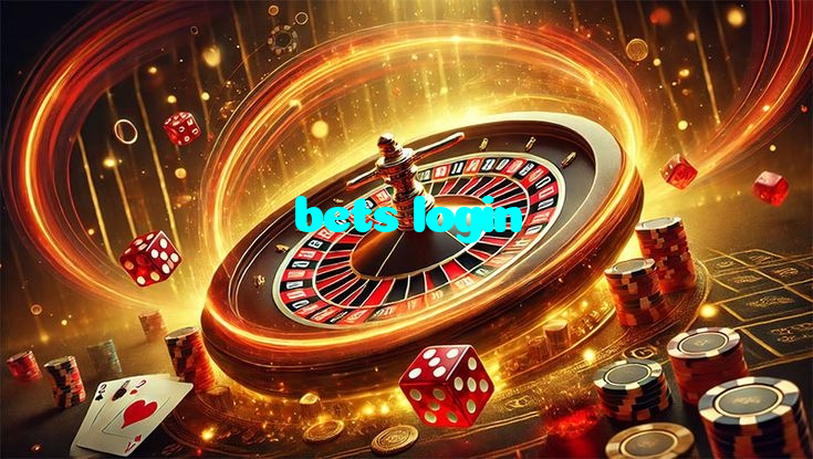 bets login